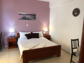 Gaia Room